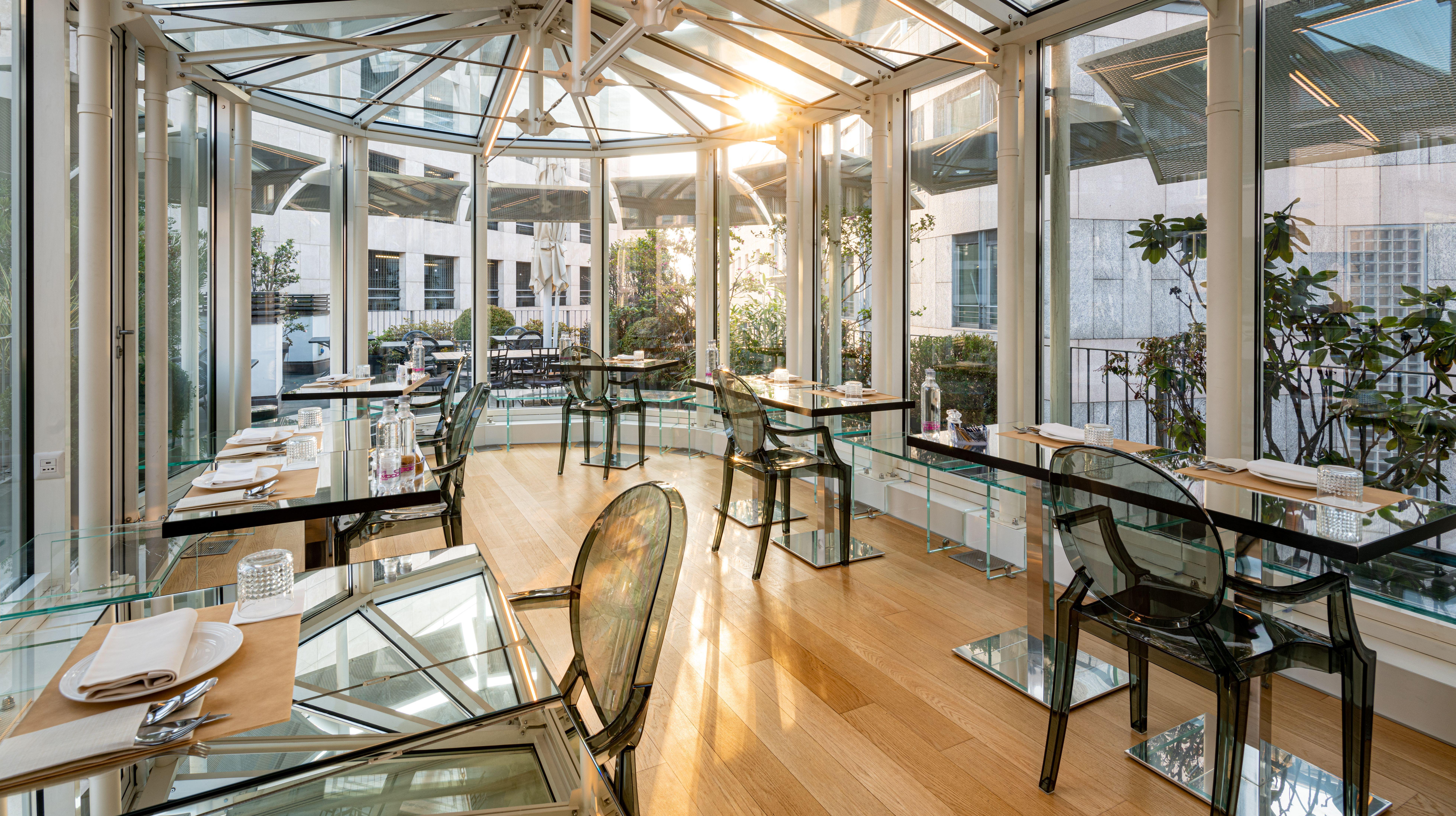 The Street Milano Duomo | A Design Boutique Hotel, Milan