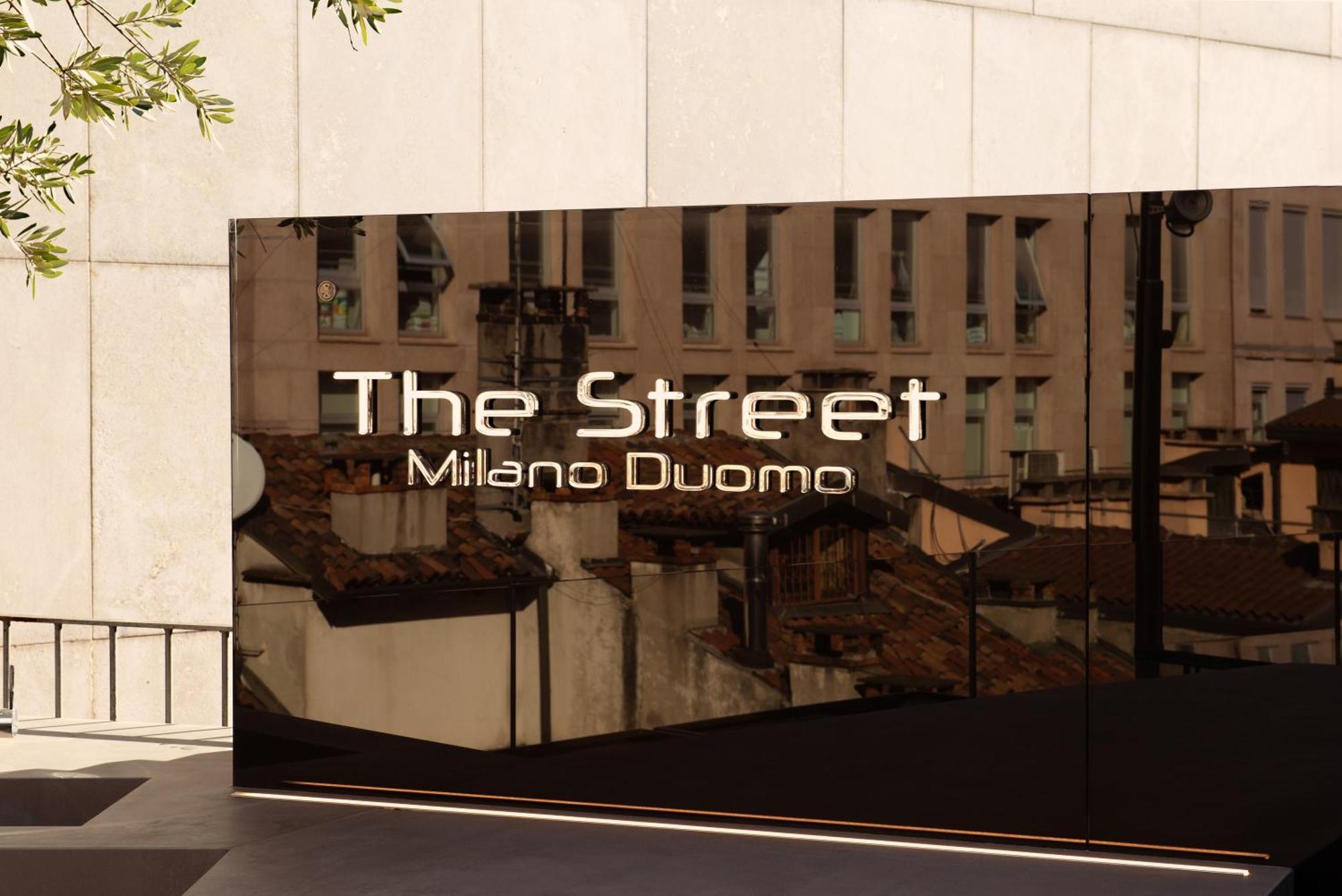 The Street Milano Duomo | A Design Boutique Hotel — Foto 2